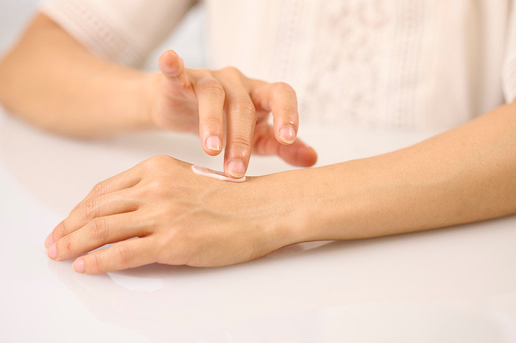 Hand Care