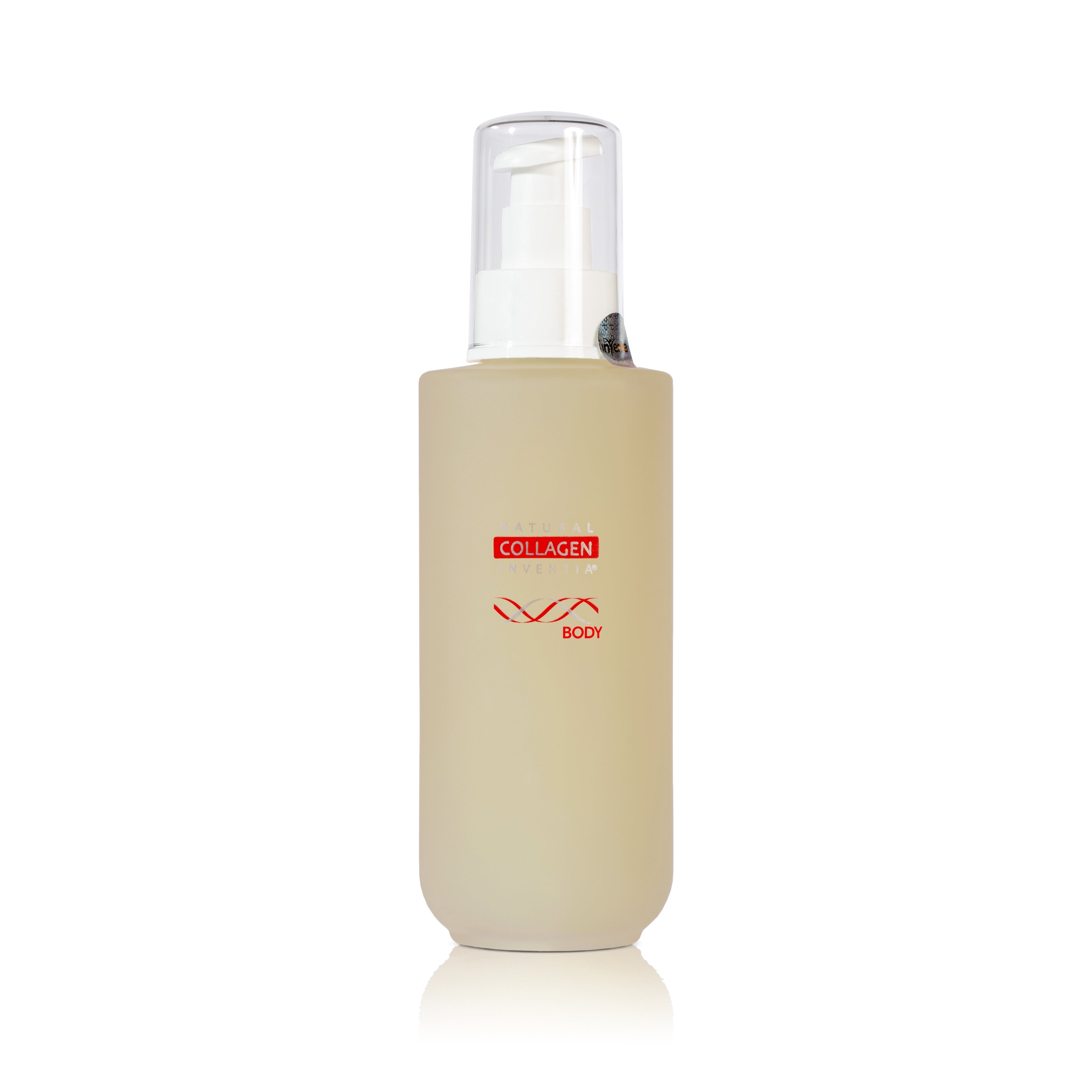 Natural Collagen Inventia® Body 200 ml