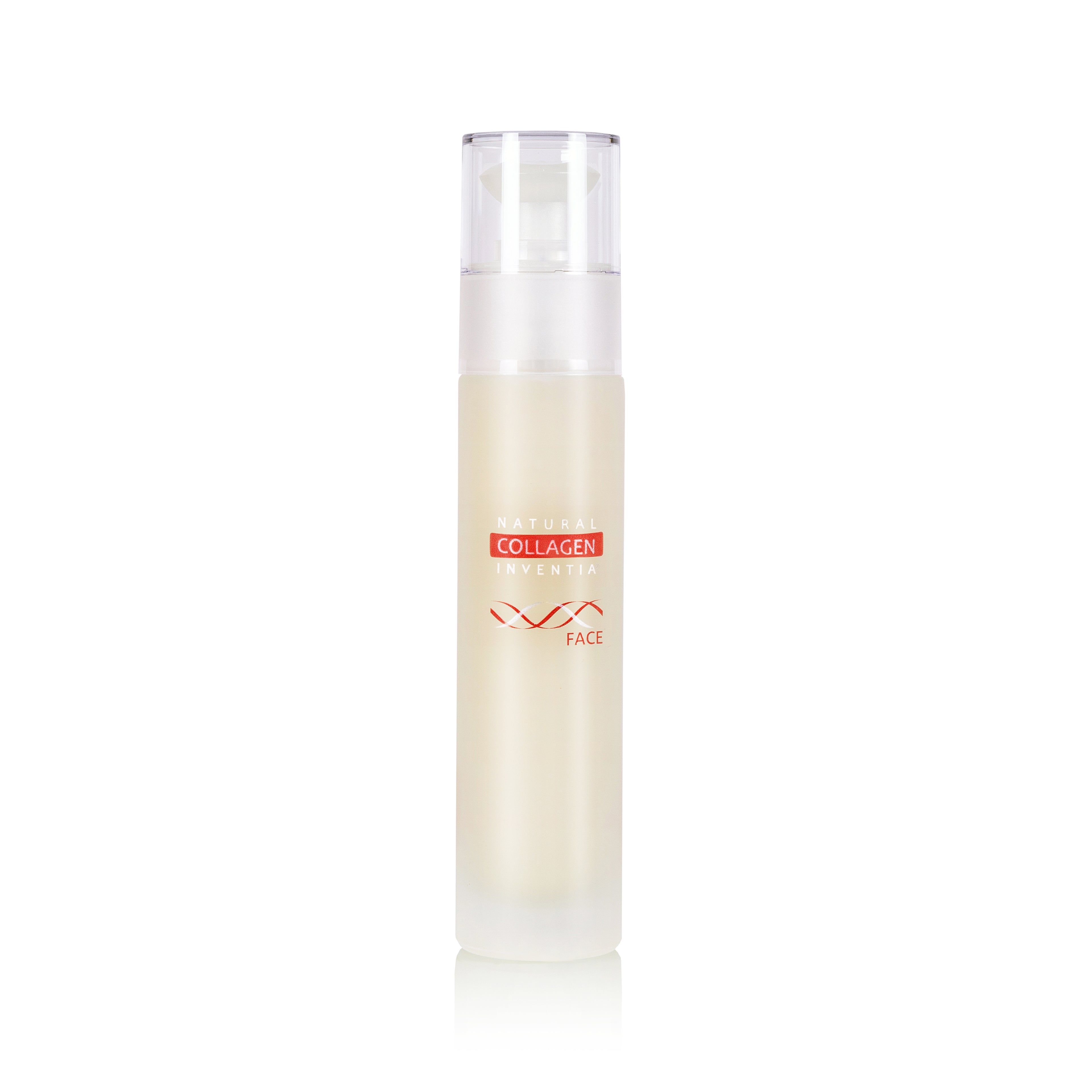 Natural Collagen Inventia® Face