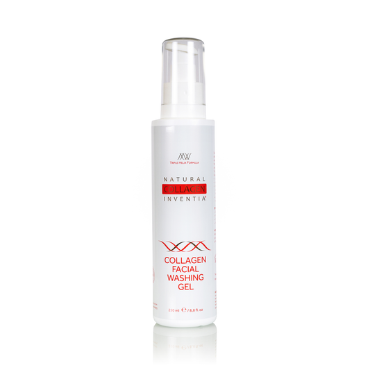 Collagen Facial Washing Gel