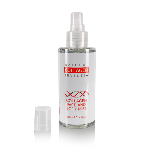 Collagen Face & Body Mist
