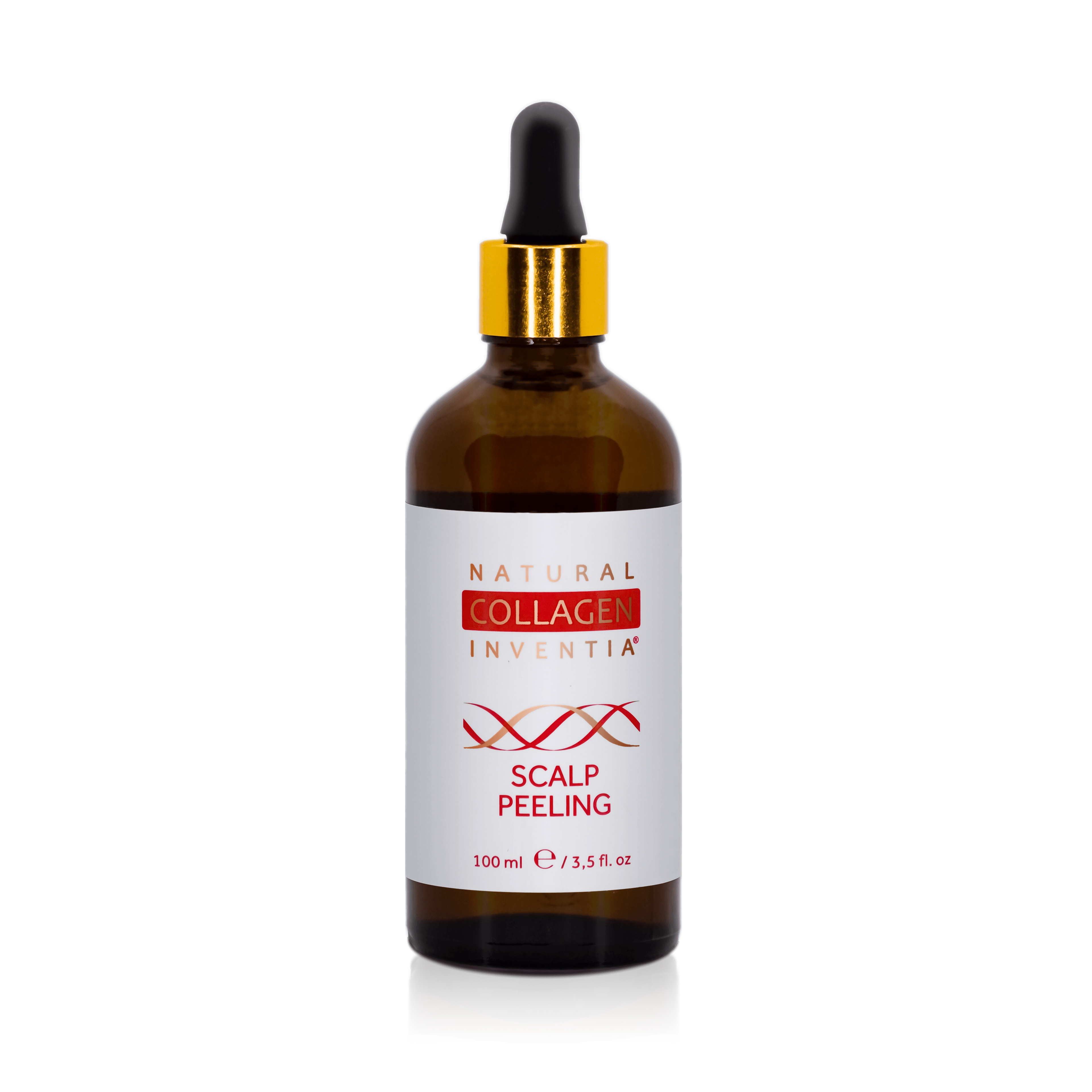 Scalp Peeling