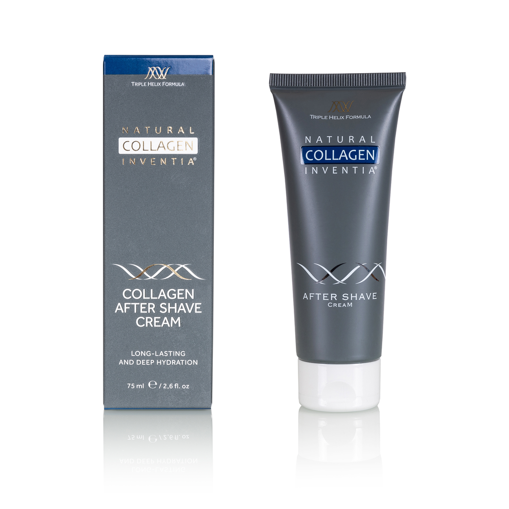 After Shave Cream